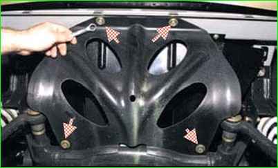 Кондиционер компрессорын алу