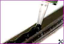 Жел терезе шынысын ауыстыру Niva Chevrolet