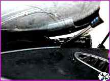 Жел терезесінің әйнегін ауыстыру Niva Chevrolet