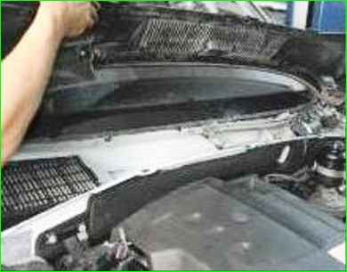 Замена и ремонт стеклоочистителя Нива Шевролет