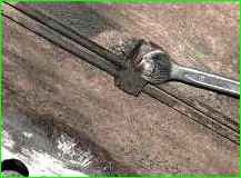 Тежегішті қалай ауыстыруға болады тежеу ​​шлангілері мен құбыржолдары