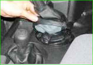 Как заменить коробку передач Нива Шевролет