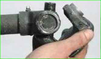 Шевролеттің кардандық қорабын жөндеу жұмыстары