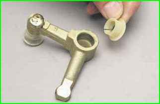 Как отремонтировать раздатку ВАЗ-2123