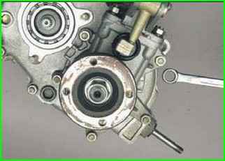 Как отремонтировать раздатку ВАЗ-2123