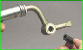 Как отремонтировать раздатку ВАЗ-2123