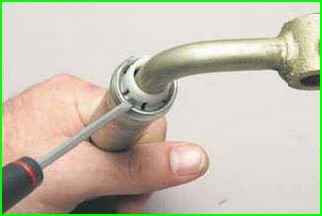 Как отремонтировать раздатку ВАЗ-2123