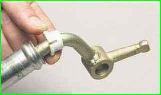 Как отремонтировать раздатку ВАЗ-2123