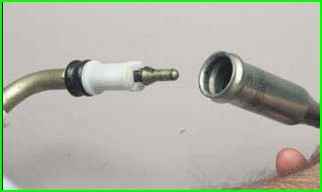 Как отремонтировать раздатку ВАЗ-2123