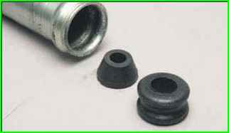 Как отремонтировать раздатку ВАЗ-2123