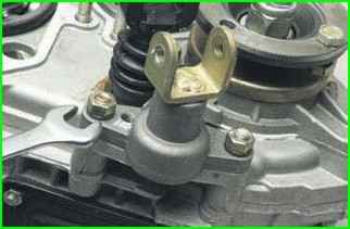 Как отремонтировать раздатку ВАЗ-2123