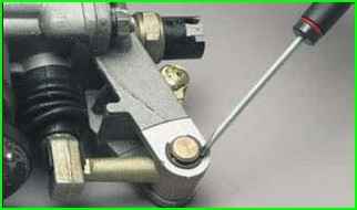 Как отремонтировать раздатку ВАЗ-2123