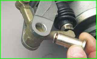 Как отремонтировать раздатку ВАЗ-2123