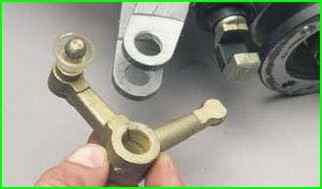 Как отремонтировать раздатку ВАЗ-2123