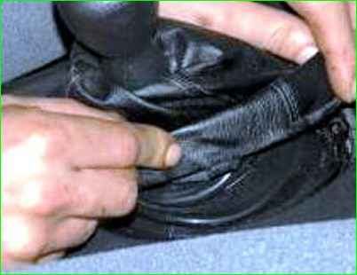 Снятие и установка раздатки Нива Шевролет