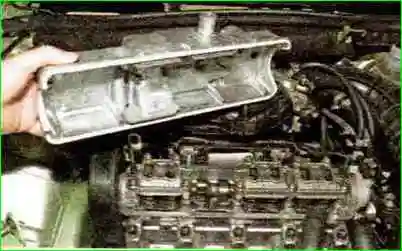 Як прорегулювати клапан двигуна ВАЗ-21114