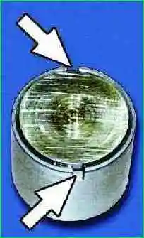 Як відрегулювати клапан двигуна ВАЗ-21114