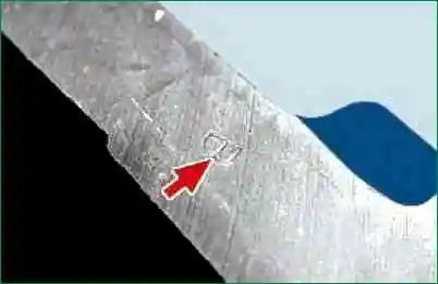 Дефектация деталей двигателя ВАЗ-21126