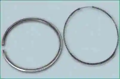 Дефектация деталей двигателя ВАЗ-21126