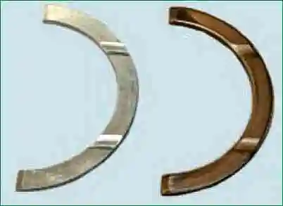 Дефектация деталей двигателя ВАЗ-21126