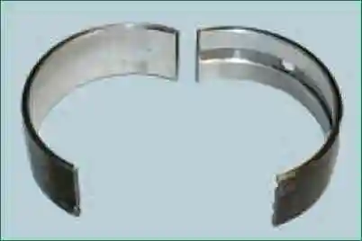 Дефектация деталей двигателя ВАЗ-21126