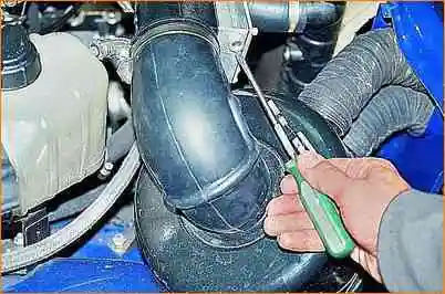 Регулировка СО ЗМЗ-406