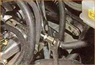 Как проверить форсунки двигателя ВАЗ-21114