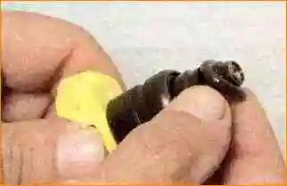 Как проверить форсунки двигателя ВАЗ-21114