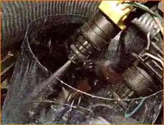 Как проверить форсунки двигателя ВАЗ-21114