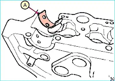 Снятие и установка ГБЦ двигателя объемом 2,0 л. - G4KD и 2,4 л. – G4KE