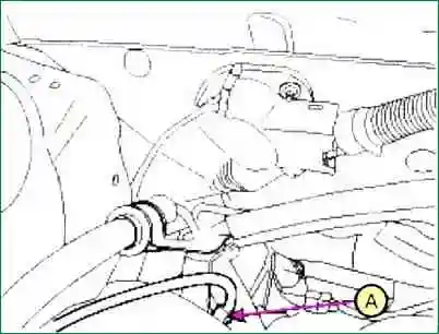 Timing drive in 2.0L engine - G4KD and 2.4L - G4KE