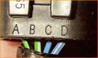 Как проверить и заменить регулятор холостого хода двигателя ВАЗ-21114