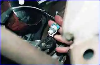 Как отремонтировать маслонасос двигателя ВАЗ-21114