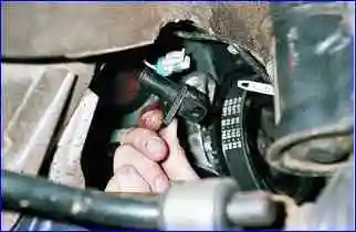 Как отремонтировать маслонасос двигателя ВАЗ-21114