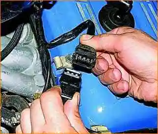 Бас қақпақ тығыздағыш ZMZ-406