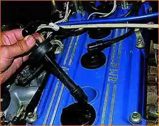 Бас қақпақ тығыздағыш ZMZ-406