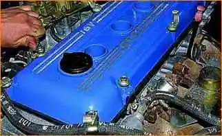 Бас қақпақ тығыздағыш ZMZ-406