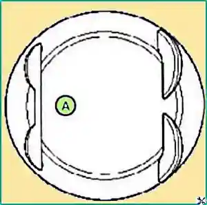 Сборка блока цилиндров двигателя G4KD и G4KE 