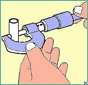 Сборка блока цилиндров двигателя G4KD и G4KE 