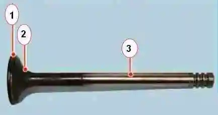 Как отремонтировать головку блока цилиндров ВАЗ-21126