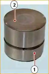 Как отремонтировать головку блока цилиндров ВАЗ-21126