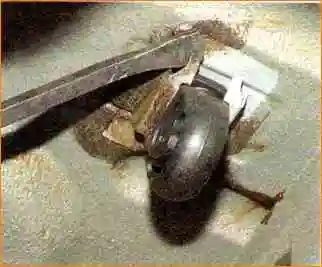 Особенности системы выпуска газов двигателя ВАЗ-21114