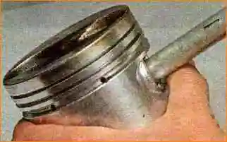 Как разобрать и собрать двигатель ВАЗ-21114