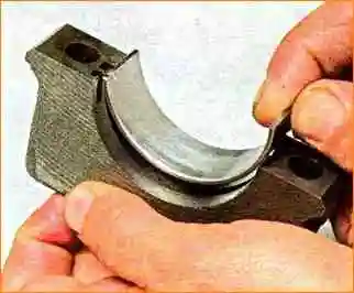 Как разобрать и собрать двигатель ВАЗ-21114