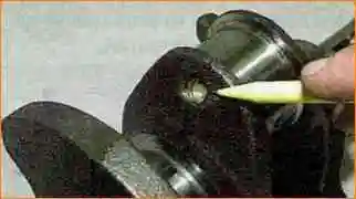 Как разобрать и собрать двигатель ВАЗ-21114