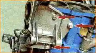 Как разобрать и собрать двигатель ВАЗ-21114