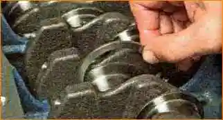 Как разобрать и собрать двигатель ВАЗ-21114