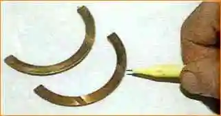 Как разобрать и собрать двигатель ВАЗ-21114