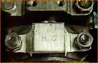 Как разобрать и собрать двигатель ВАЗ-21114