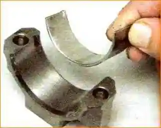 Как разобрать и собрать двигатель ВАЗ-21114